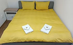 Lend City Apartment
