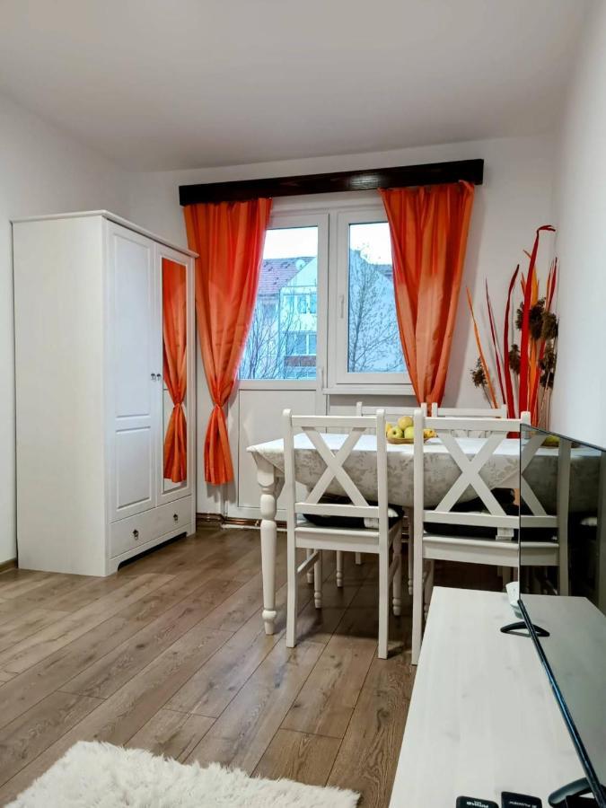 Lend City Apartment Miercurea Ciuc Exterior foto